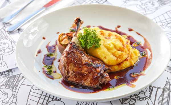 13 lugares com ‘comidas quentinhas’ para o inverno