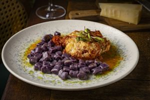 Moema ganha novo restaurante italiano