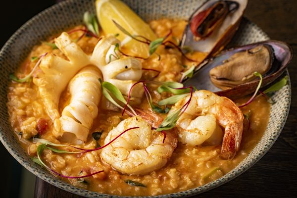 Moema ganha novo restaurante italiano