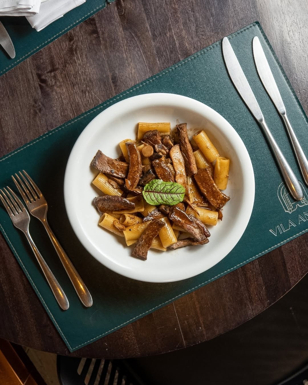 13 lugares com ‘comidas quentinhas’ para o inverno