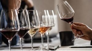 Onde se especializar em vinhos em São Paulo