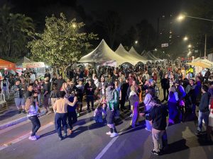 2º Festival das Nações acontece na Vila Mariana
