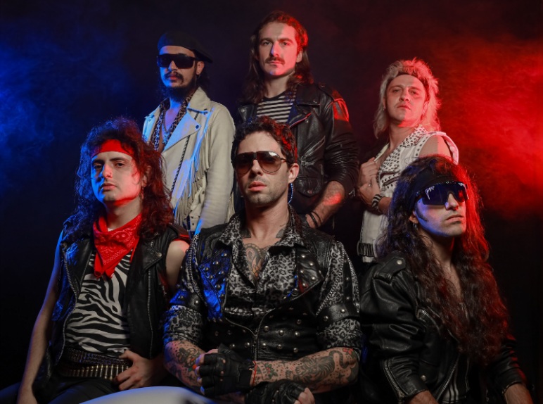 Banda Trovão