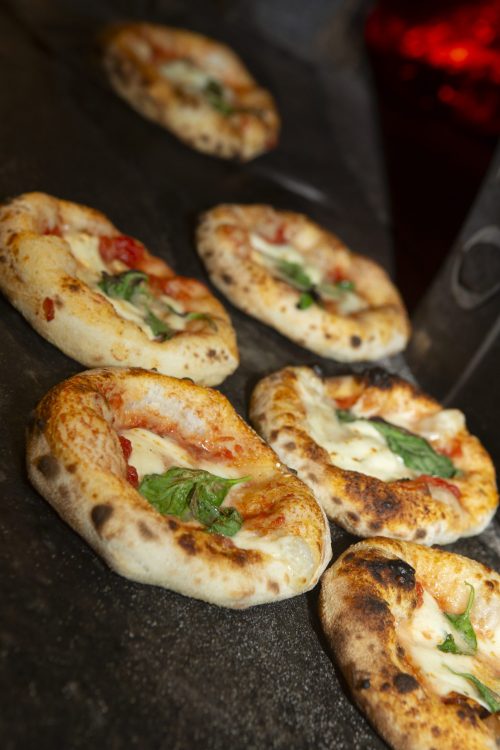 A Pizza da Mooca completa 15 anos com chefs convidados