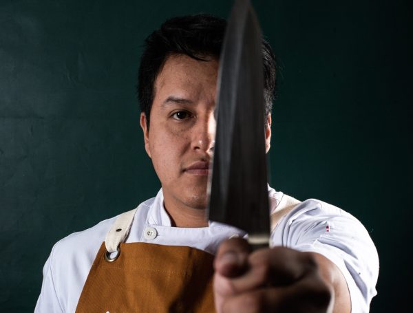 Amazo Peruano faz 3ª edição do ‘Cocina Abierta’