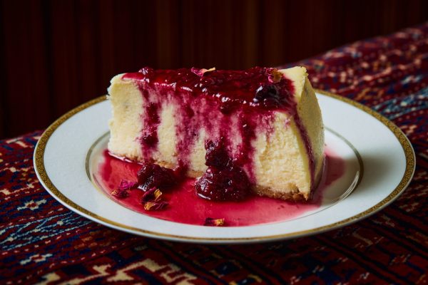 Cheesecake: 5 lugares para comer uma boa fatia