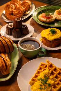 Pão com Carne comemora 11 anos com brunch especial