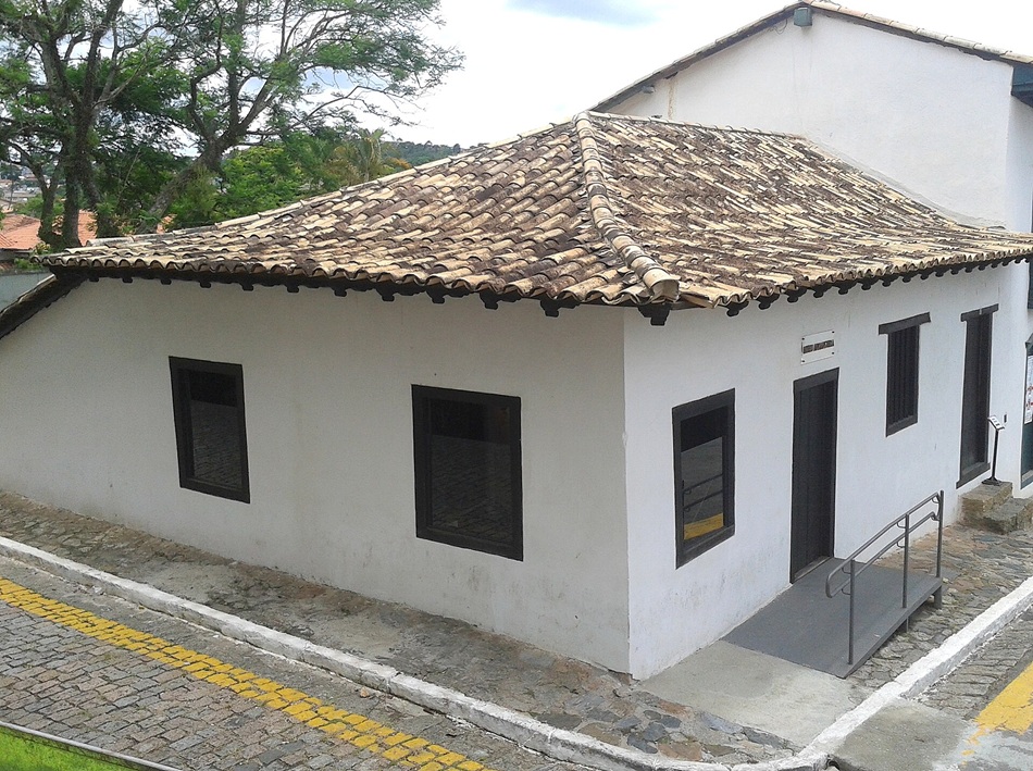 passeios bonitos