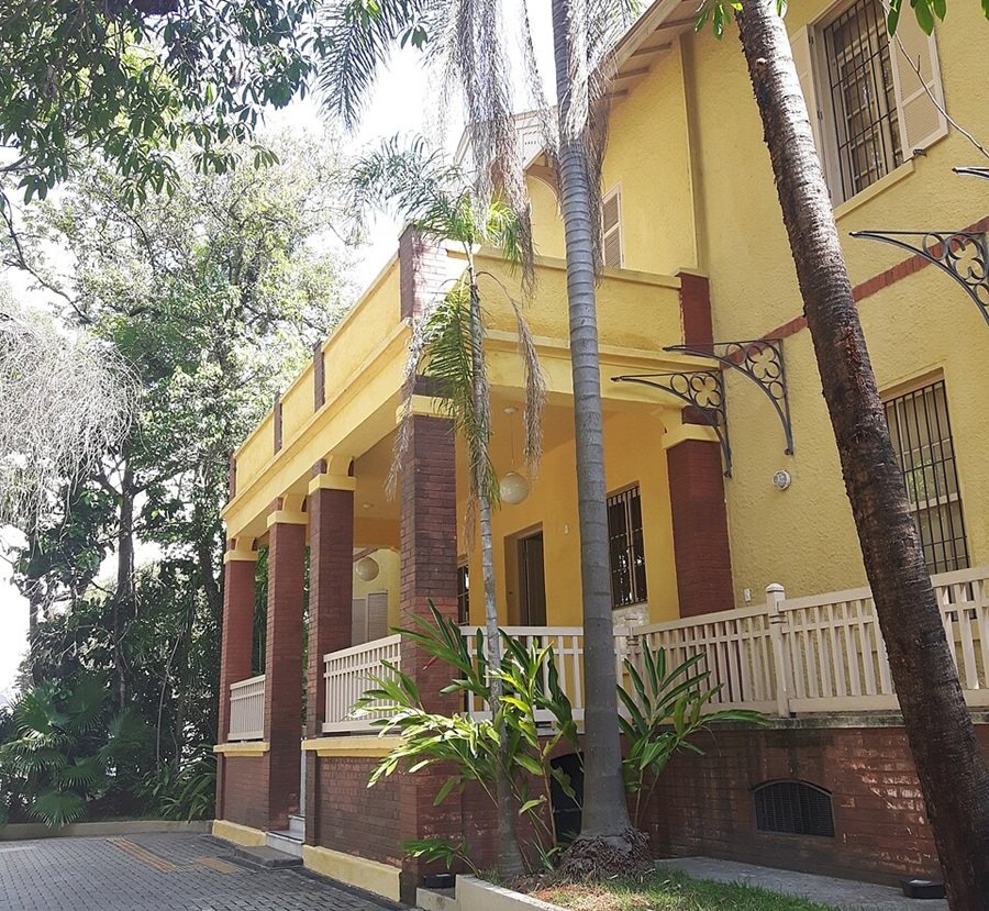 passeios bonitos e seguros