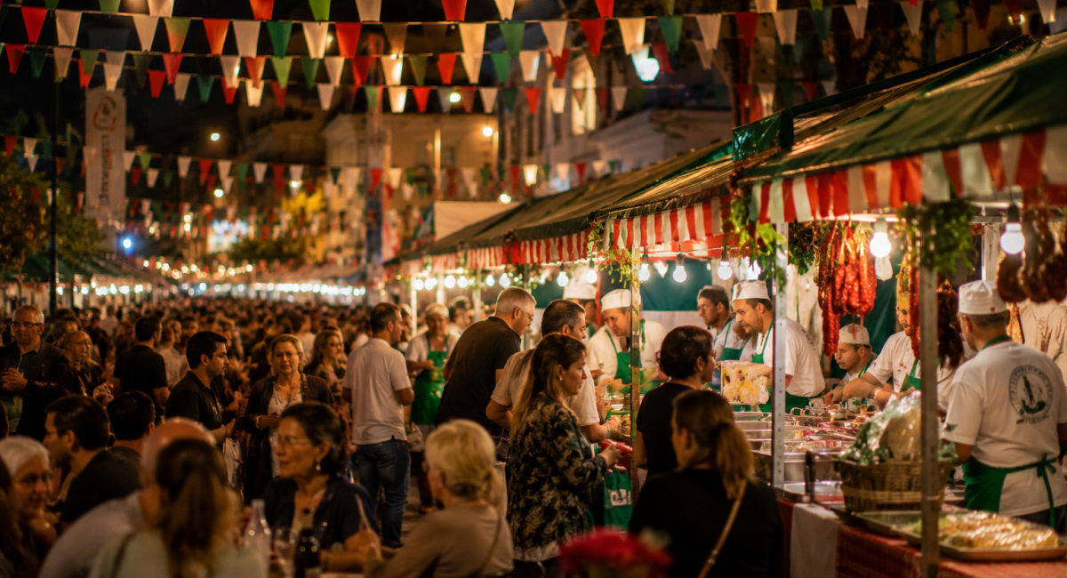 “Festa da Achiropita” celebra centenário em agosto