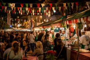 “Festa da Achiropita” celebra centenário em agosto