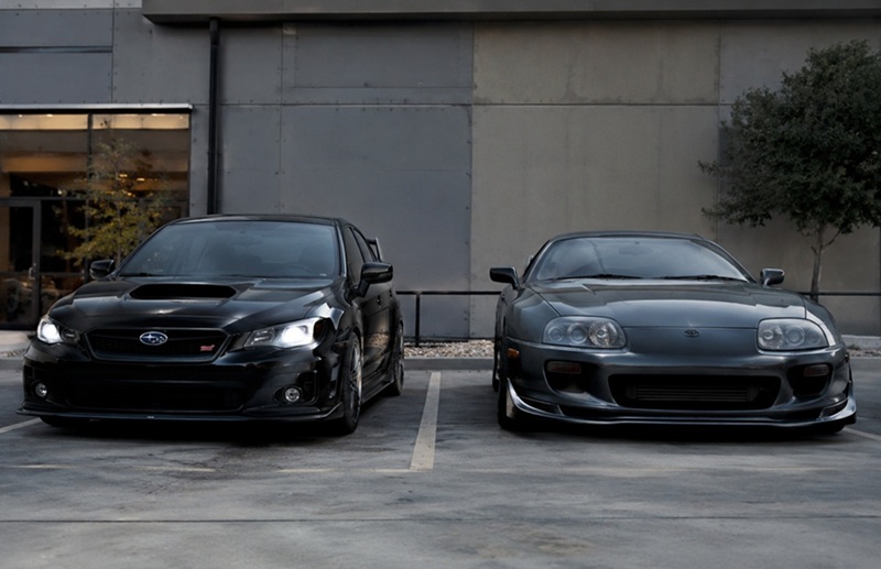 Encontros de carros