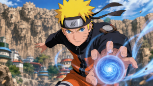 Café temático de Naruto abre na Liberdade