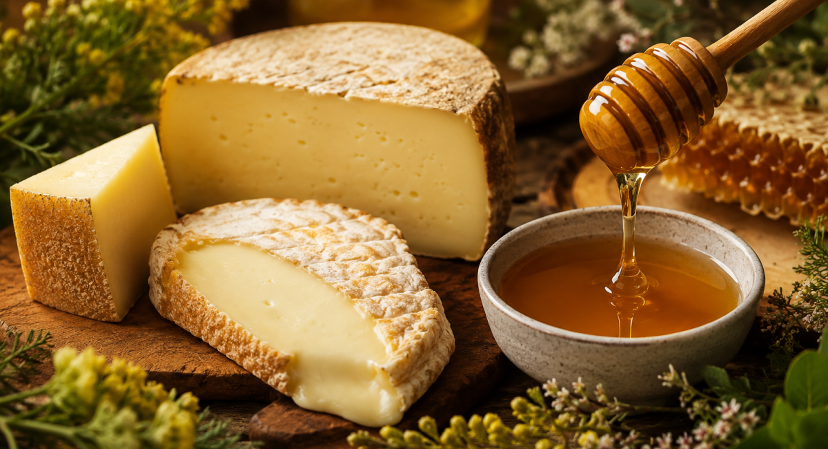 Academia do Mel une gastronomia e biodiversidade
