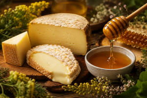 Academia do Mel une gastronomia e biodiversidade
