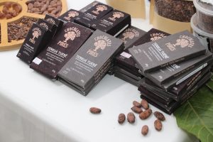 “Bean to Bar Chocolate Week
