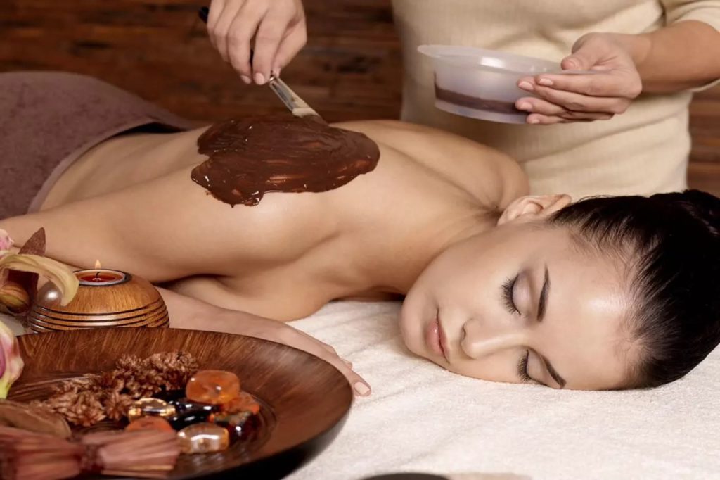 Benefícios do chocolate além da alimentação