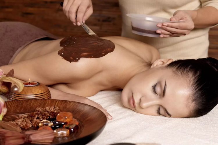 Benefícios do chocolate além da alimentação