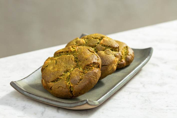 Dia do Biscoito: crocância em várias versões