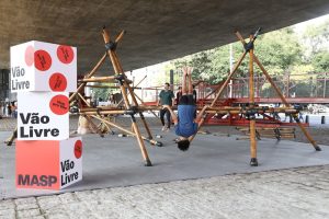 Vão Livre do MASP