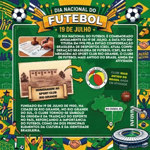 Dia Nacional do Futebol
