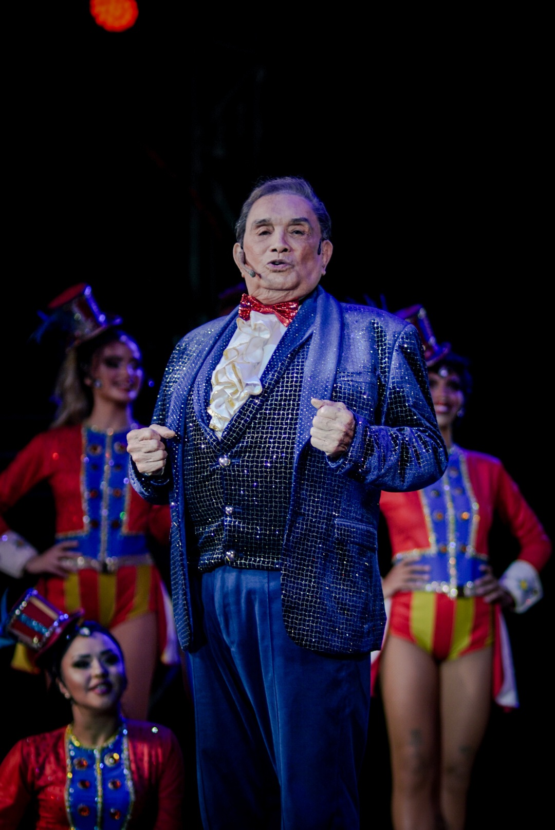 ABRACADABRA – O Circo Musical