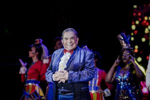 ABRACADABRA – O Circo Musical