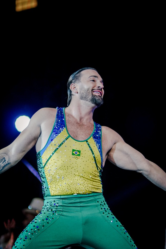 ABRACADABRA – O Circo Musical