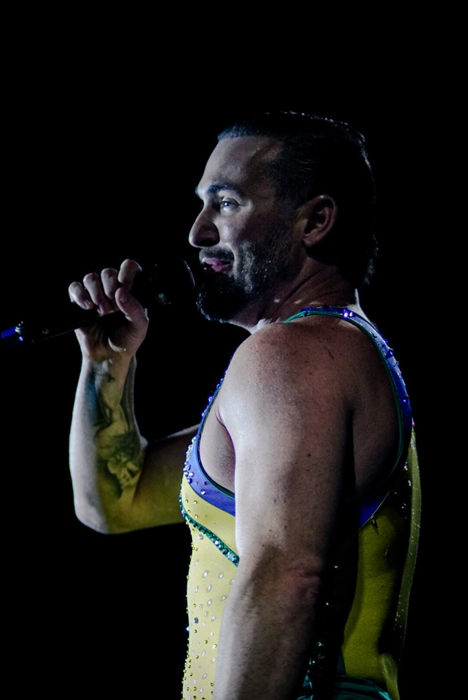 ABRACADABRA – O Circo Musical