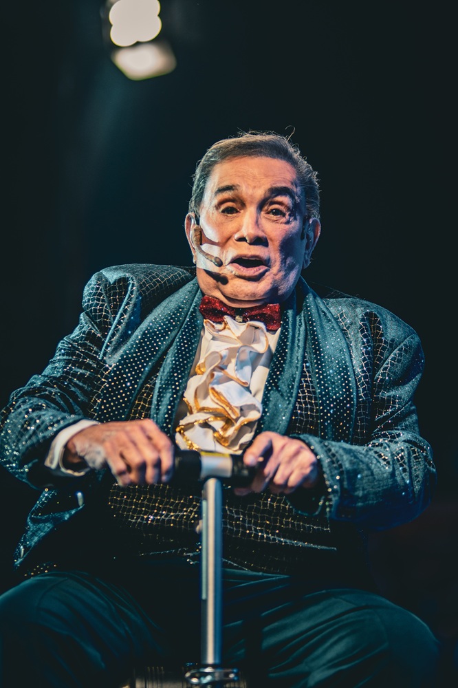 ABRACADABRA – O Circo Musical