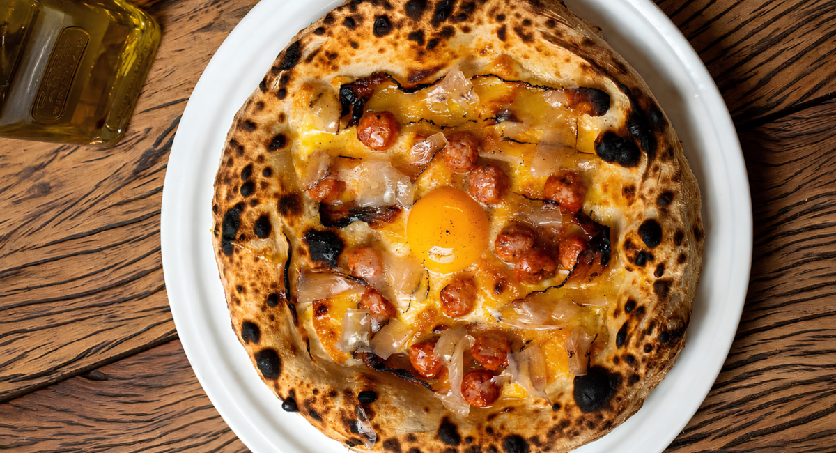 Dia da Pizza: pizzarias com ações especiais