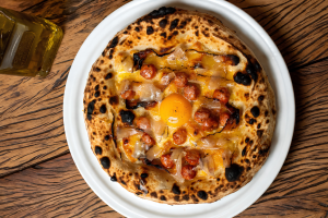 Dia da Pizza: pizzarias com ações especiais
