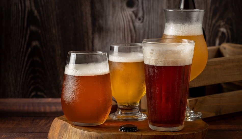 Dia internacional da cerveja