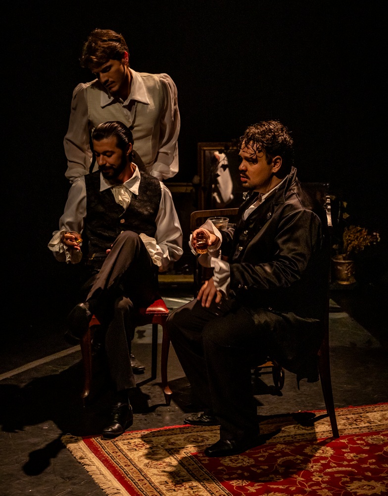 O Retrato de Dorian Gray, Oscar Wilde