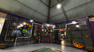 Tatuapé ganha novo circuito de videogame