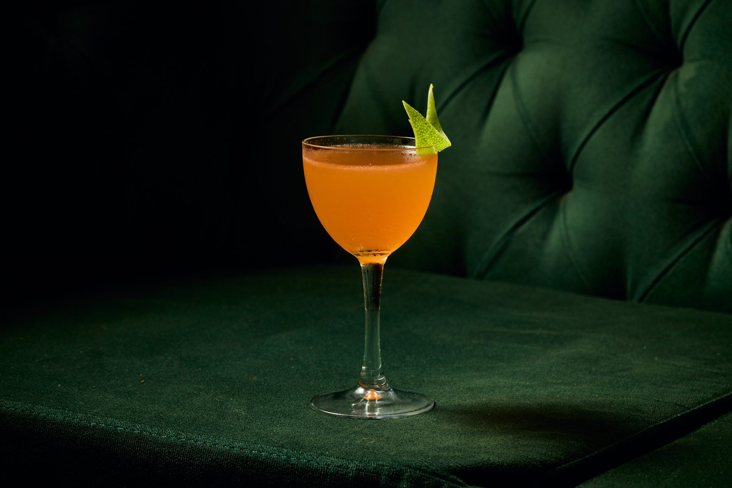 Bares apostam em drinques autorais com tequila