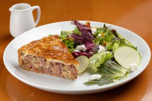 Bistrô celebra a gastronomia afetiva