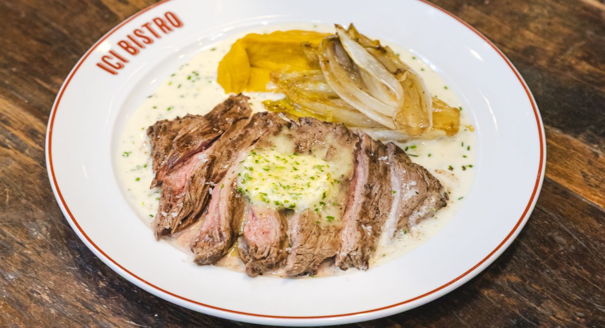 3ª edição do “ICI Bistrô” tem menu assinado