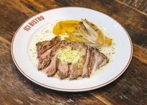 3ª edição do “ICI Bistrô” tem menu assinado