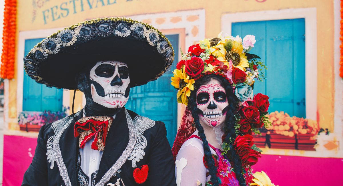 Festival mexicano acontece na zona leste