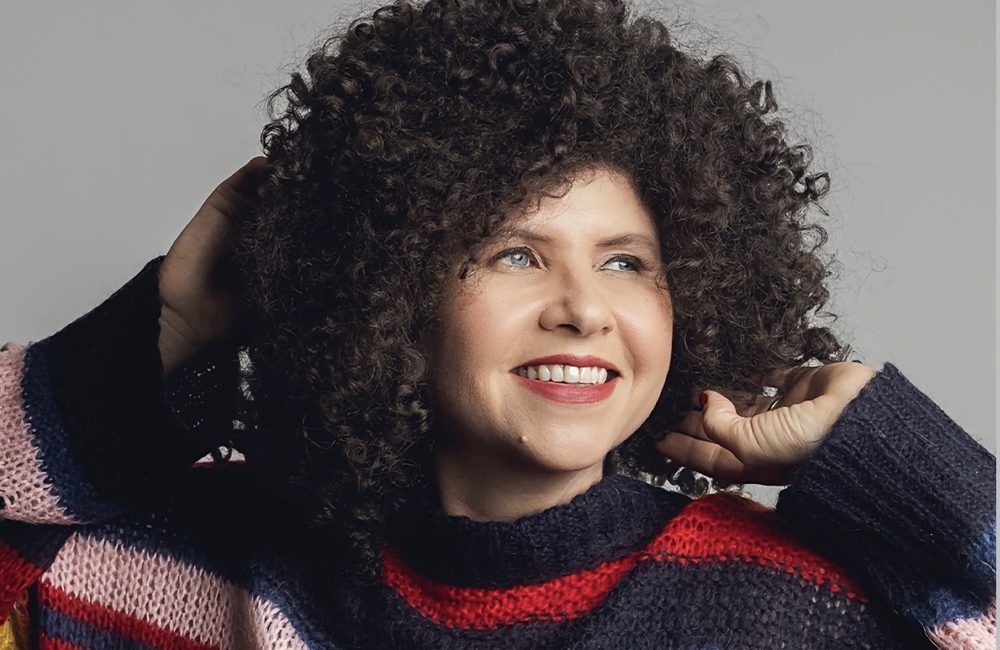 Roberta Campos cana Legião Urbana