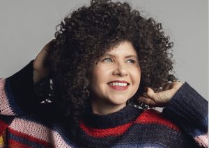 Roberta Campos cana Legião Urbana