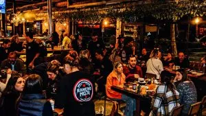 Rancho MG74 chega a Pinheiros com churrasco texano