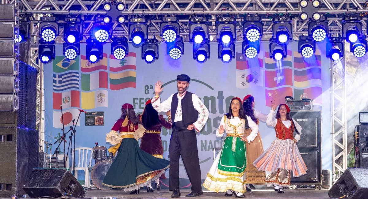 “Festa Santa Generosa
