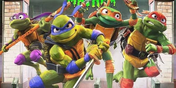 Tartarugas Ninja ganham pizzaria na Paulista