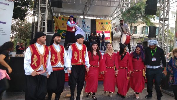 “Festa Santa Generosa