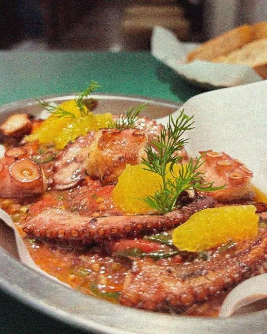 17 lugares para comer tapas em São Paulo