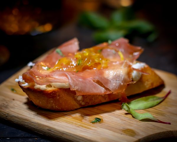17 lugares para comer tapas em São Paulo
