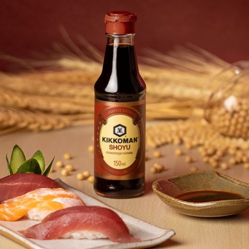 Festival japonês tem aulas sobre uso do shoyu