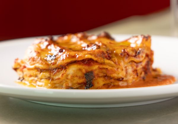 Onde comer lasanhas deliciosas em SP